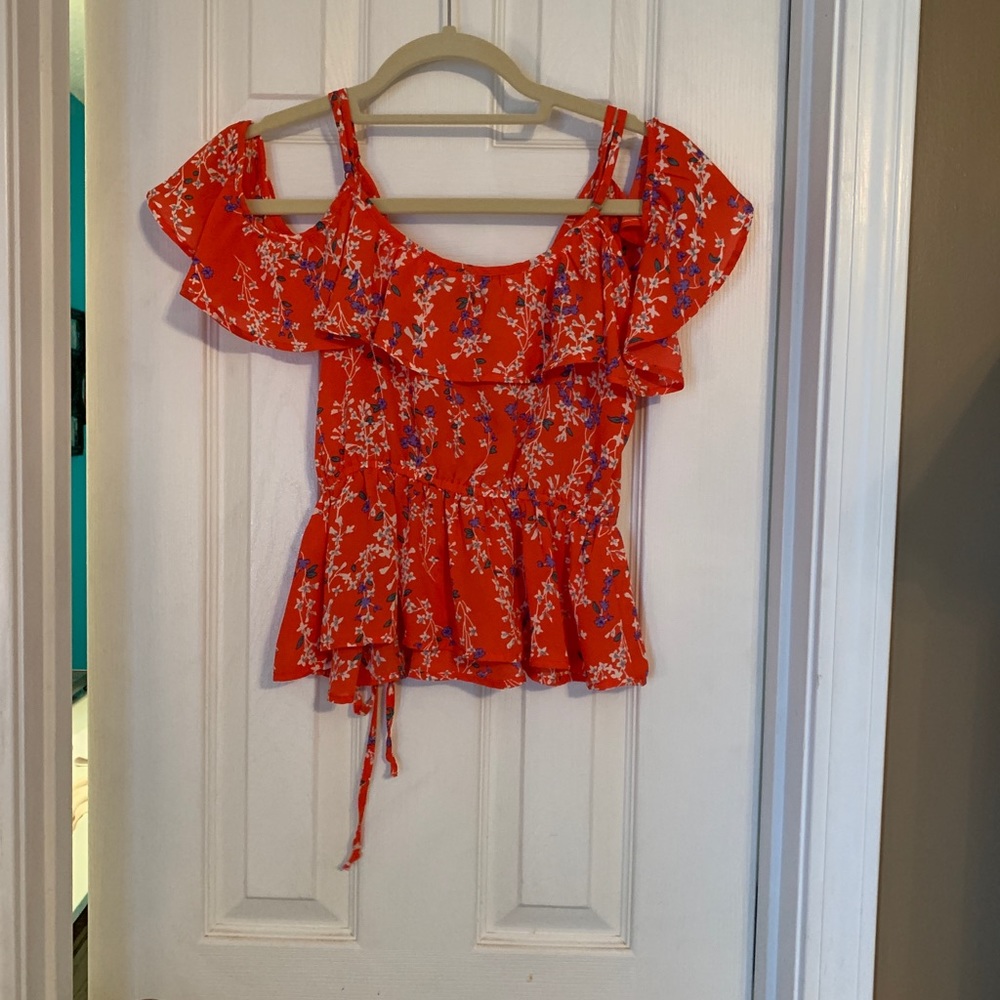 🪻 MOON RIVER TOP - Picture 5 of 6